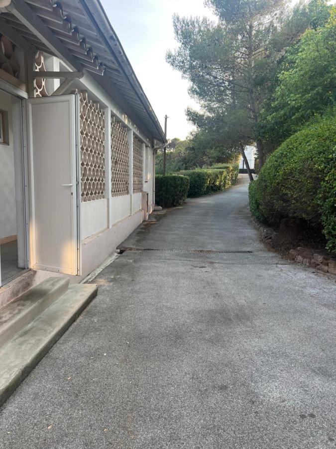 דירות Zara At Saint Raphael France מראה חיצוני תמונה